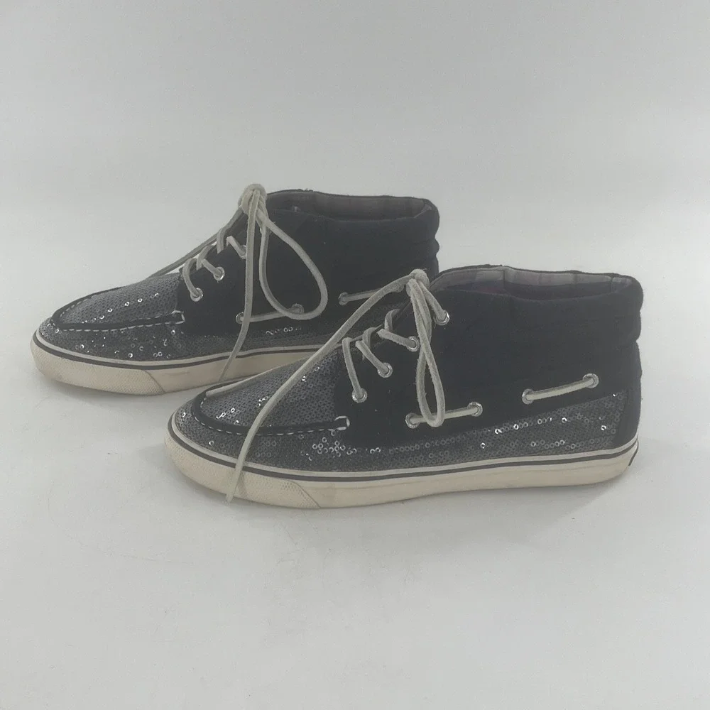 Sperry top sider